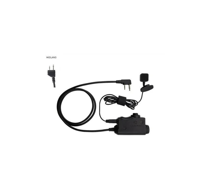 OPSMEN PTT EARMOR PER CUFFIA M31/M32