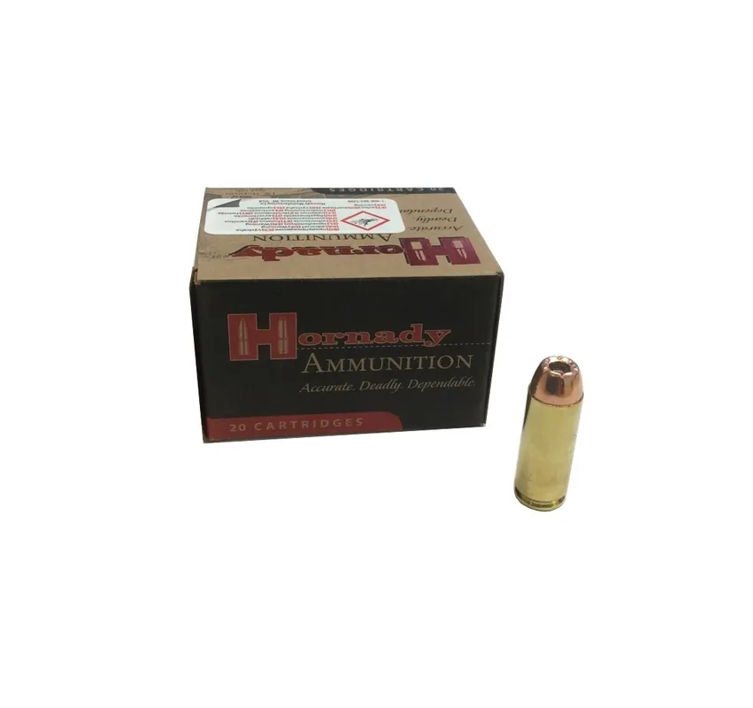 HORNADY CARTUCCE Cal. 50AE 300grs XTP/MAG *Conf. da 20pz*