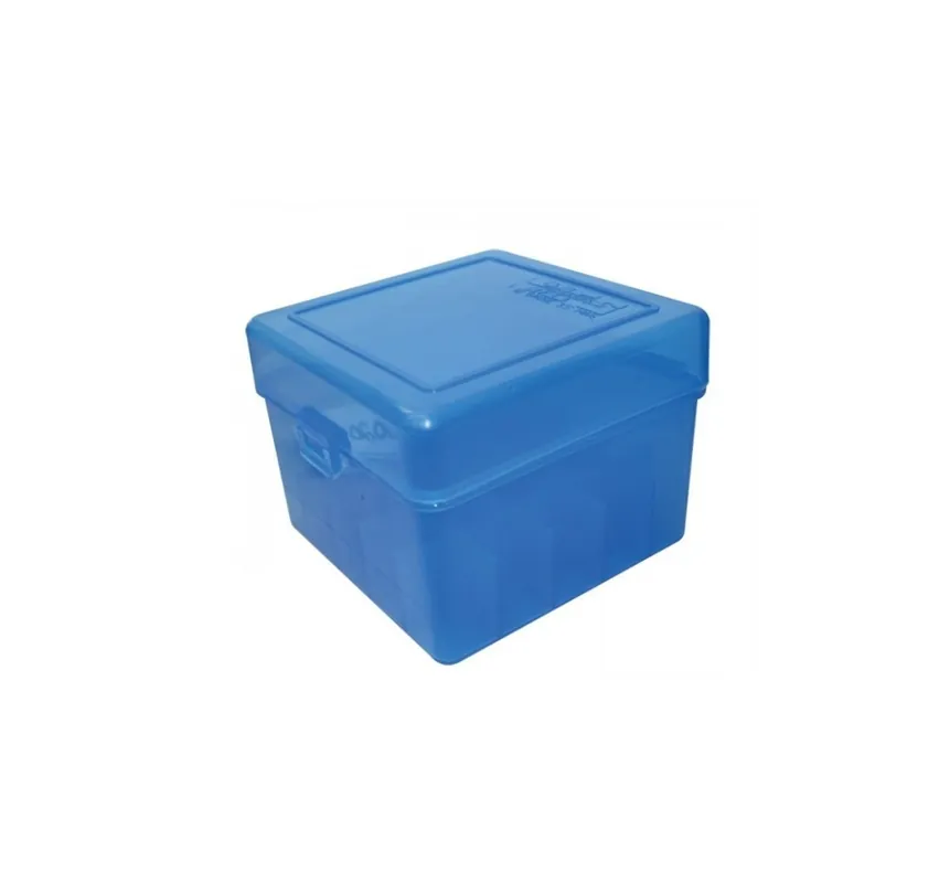BERRY´S SCATOLA PORTA MUNIZIONI *25 COLPI* FUCILE