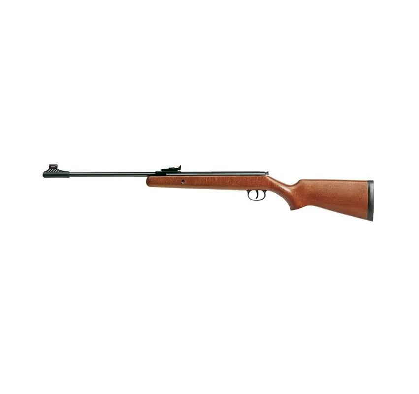 DIANA CARABINA F240 TWO-FORTY -7,5j CAL 4,5 C.N. 00078bnp