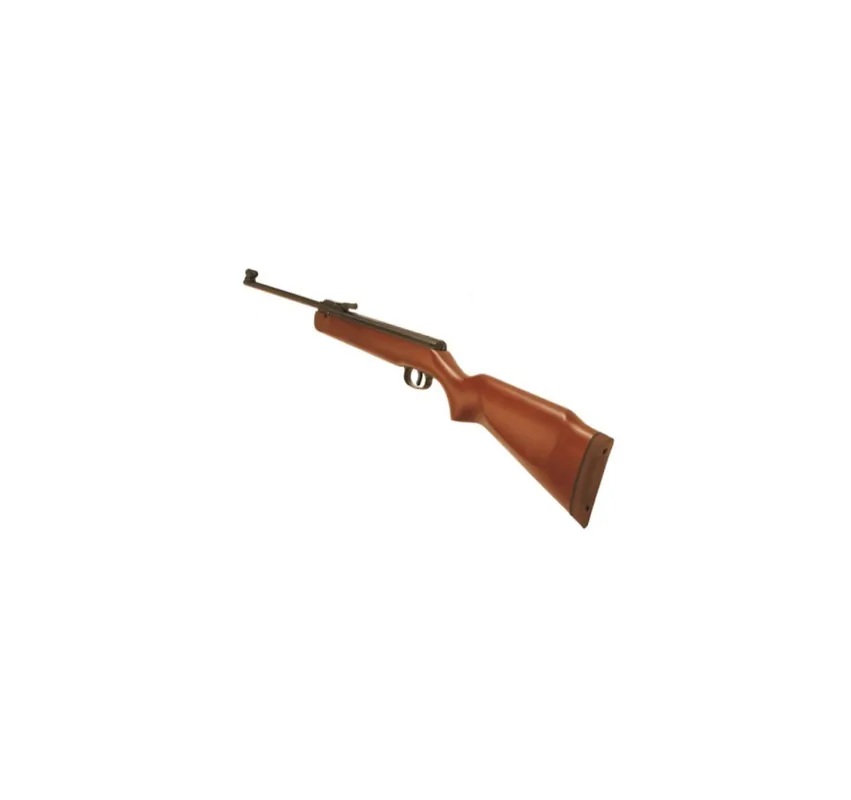 WEIHRAUCH CARABINA CAC HW 30-S LEGNO -7,5j CAL. 4,5 C.N. 69