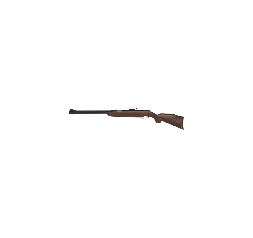 WEIHRAUCH CARABINA CAC HW 77 LEGNO -7,5j CAL. 4,5 C.N. 73