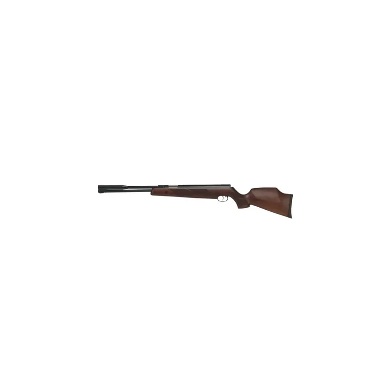 WEIHRAUCH CARABINA CAC HW 977 LEGNO -7,5j CAL. 4,5 C.N. 125