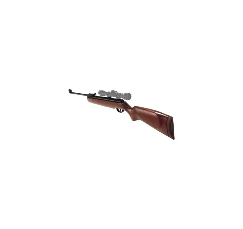 WEIHRAUCH CARABINA CAC HW 50-S LEGNO -7,5j CAL. 4,5 C.N. 123