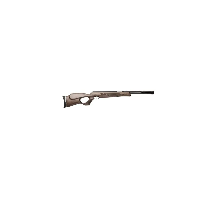 WEIHRAUCH CARABINA CAC HW 977-T LEGNO -7,5J CAL. 4,5 C.N. 125