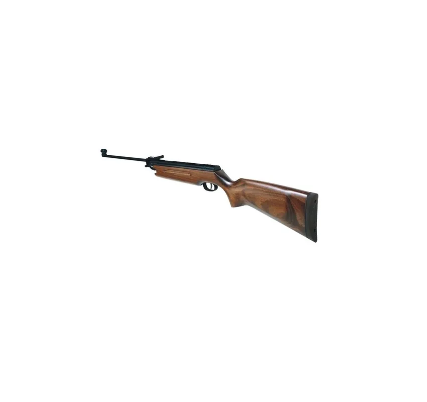 WEIHRAUCH CARABINA CAC HW 35 LEGNO -7,5J CAL. 4,5 C.N. 70