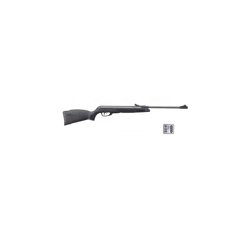 GAMO CARABINA BLACK SHADOW F -7,5J CAL 4,5 C.N. 402