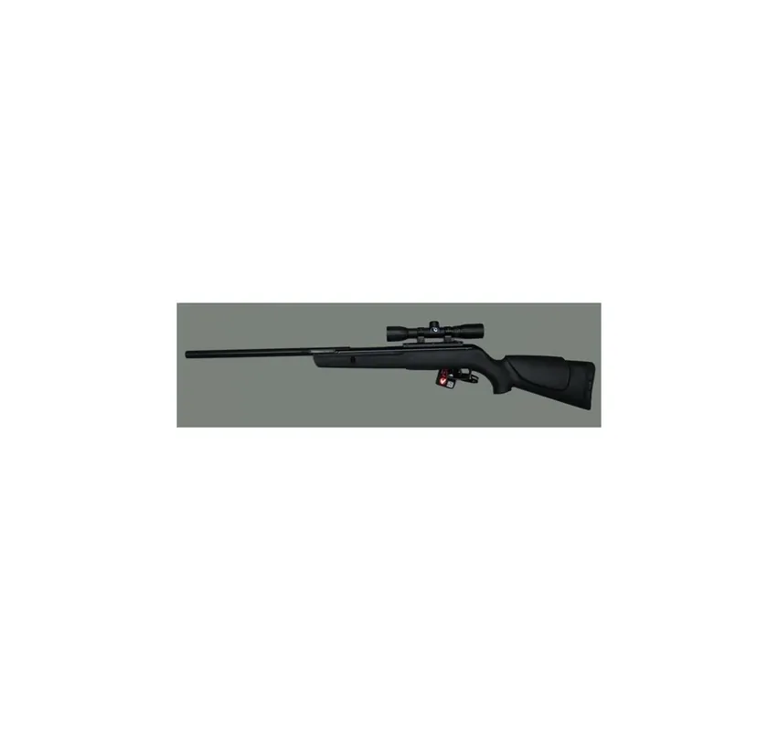 GAMO CARABINA BIG CAT 1250 -7,5j CAL 4,5 C.N. 242 con OTTICA CANNOCCHIALE