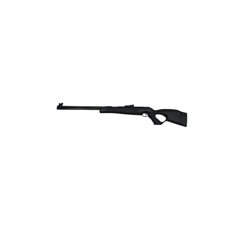 WEIHRAUCH CARABINA CAC HW 77-T SINTETICO -7,5j CAL. 4,5 C.N. 73