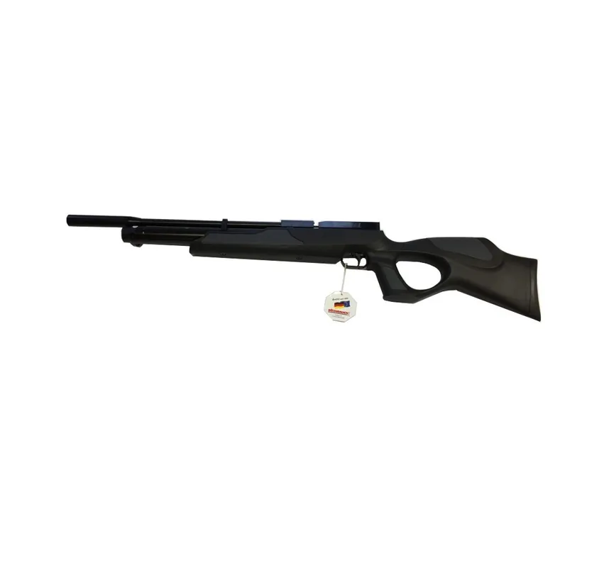 WEIHRAUCH CARABINA CAC HW 100 SINTETICO -7,5j CAL. 4,5 C.N. 205