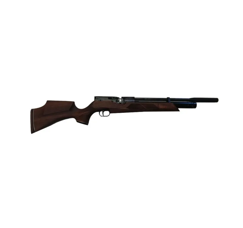 WEIHRAUCH CARABINA CAC HW 100-SPORT -7,5j CAL. 4,5mm C.N. 205