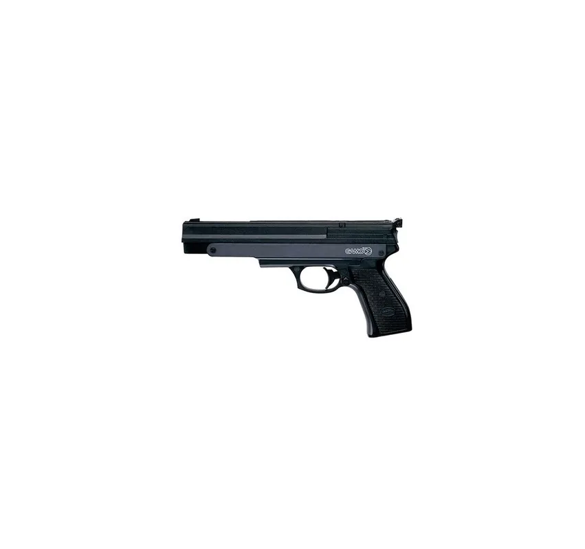 GAMO PISTOLA MOD PR45 -7,5j CAL 4,5 C.N. 218
