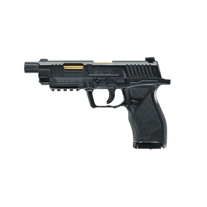 UMAREX COLT PISTOLA UX SA10 CO2 PELLET/BB -7,5J CAL. 4,5 C.N. 718