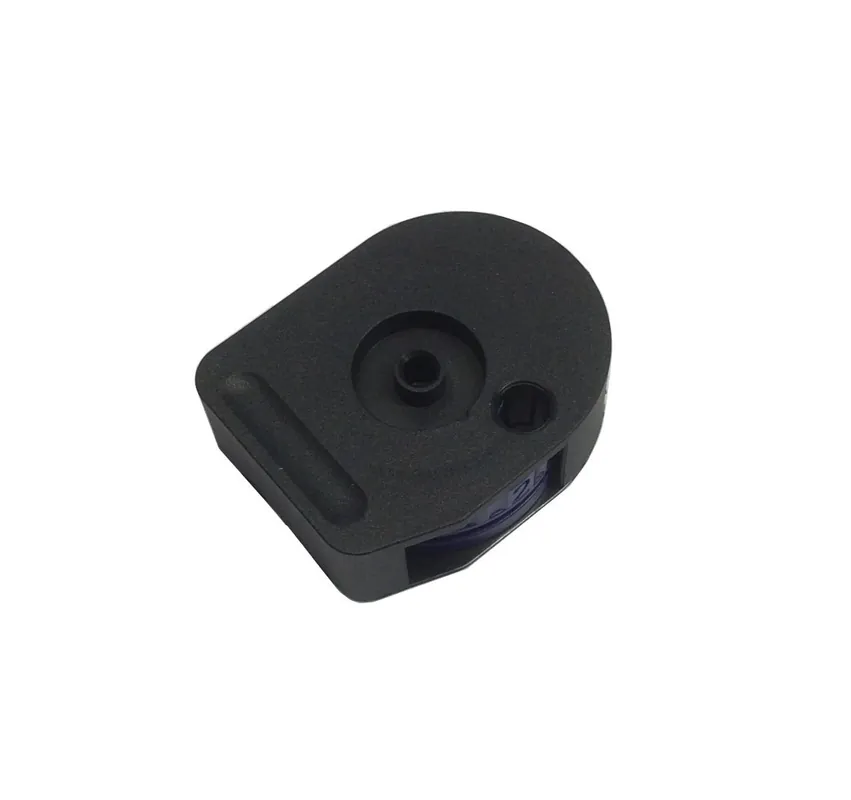 BSA CARICATORE CAL. 4,5mm PER BSA BUCCANEER PCP -7,5J 10 COLPI