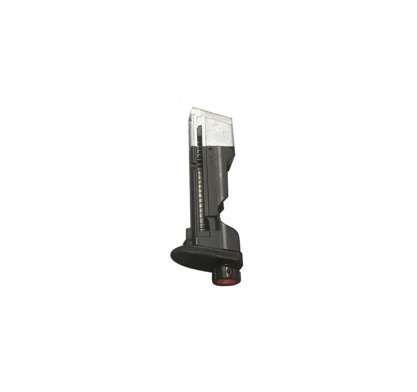 UMAREX WALTHER CARICATORE PER PISTOLA T4E PPQ M2 CAL. .43 CO2 EMERGENCY