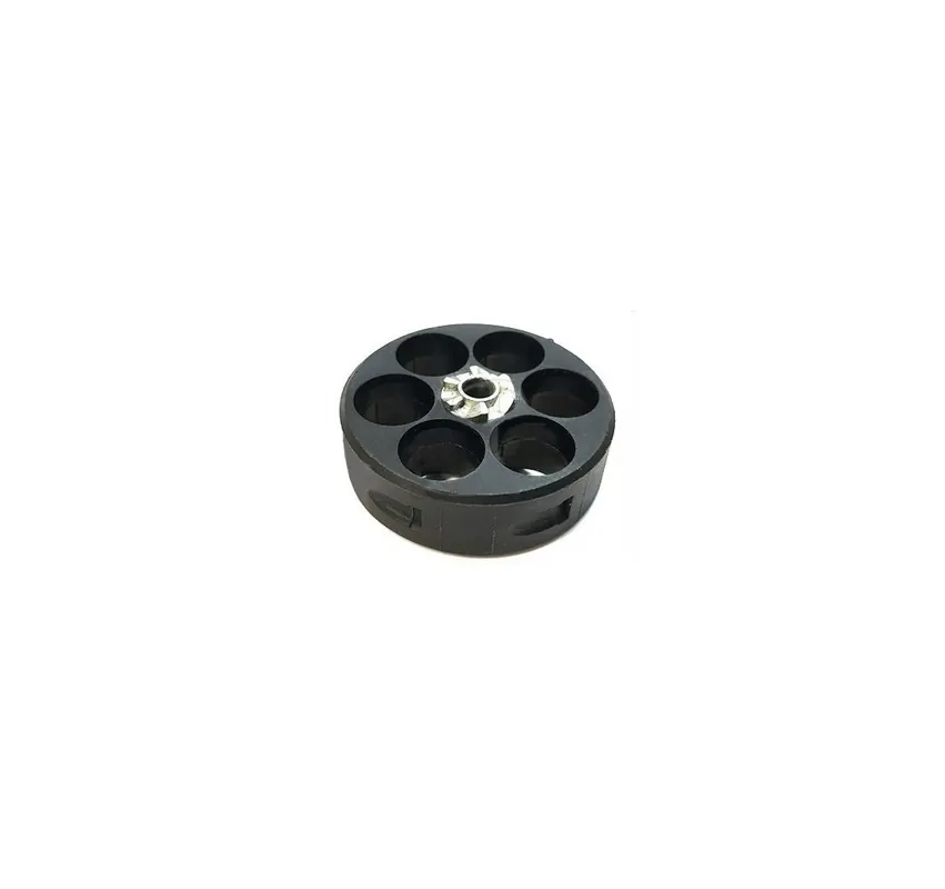 UMAREX CARICATORE PER REVOLVER/PISTOLA T4E HDR CO2 CAL .50 *CONF. 2 PZ.*