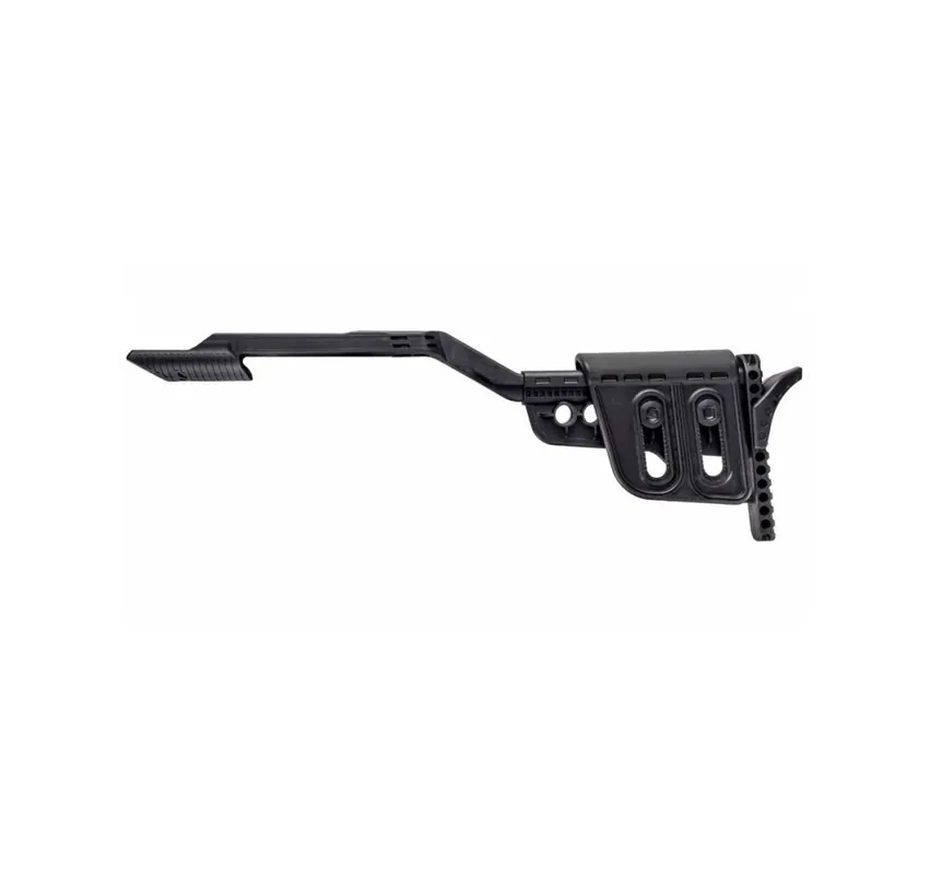 ATAK ARMS CALCIO ERGONOMICO ZORAKI PER PISTOLA HP-01 PCA