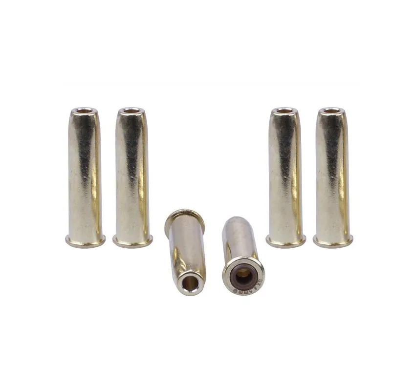 UMAREX BOSSOLO PELLET PER PISTOLA UMAREX LEGENDS S40 CAL. 4,5mm *Conf. 6pz*