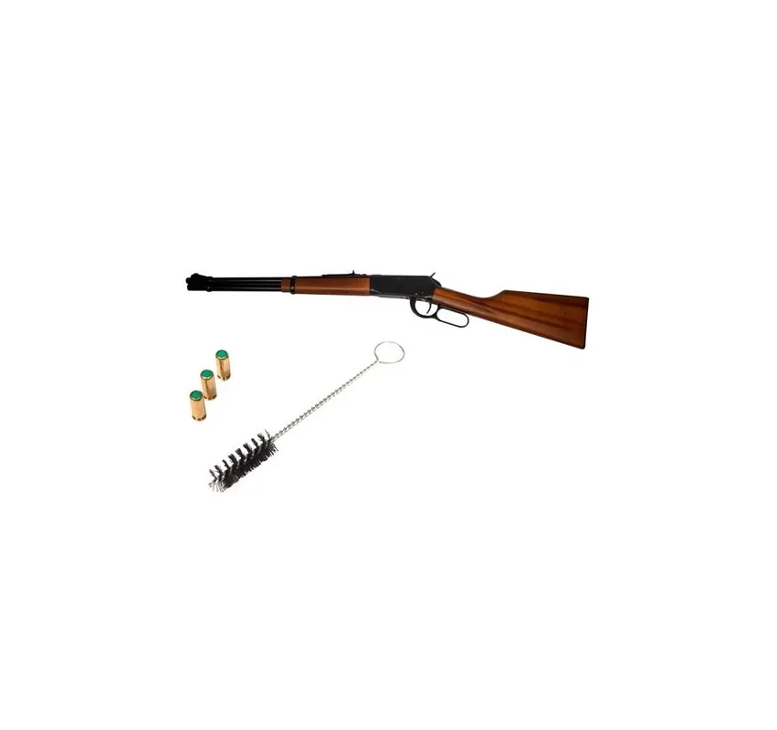 BRUNI FUCILE A SALVE WINCHESTER 1894 8mm