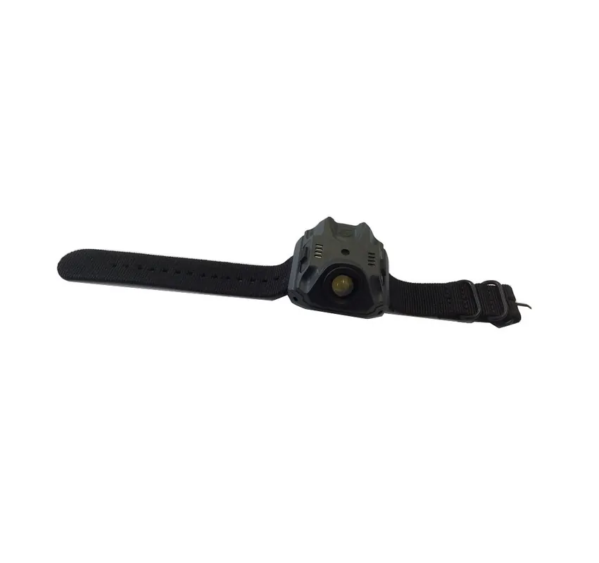 NIGHT EVOLUTION TORCIA DA POLSO VARIABLE OUTPUT LED