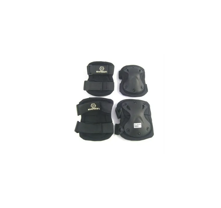 EXAGON SET GINOCCHIERE E GOMITIERE