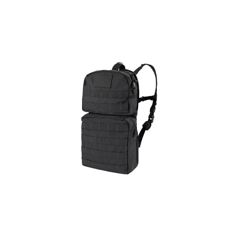 CONDOR ZAINO CON SACCA IDRATAZIONE SISTEMA MOLLE