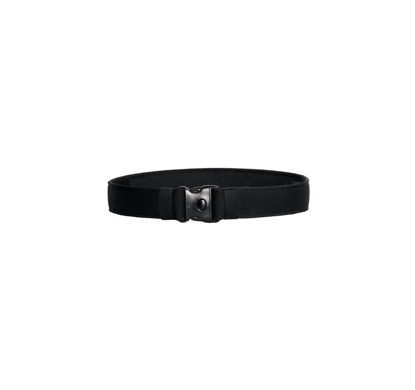 VEGA CINTURONE CORDURA 2V58 FIBBIA DOPPIA SICURA NERA