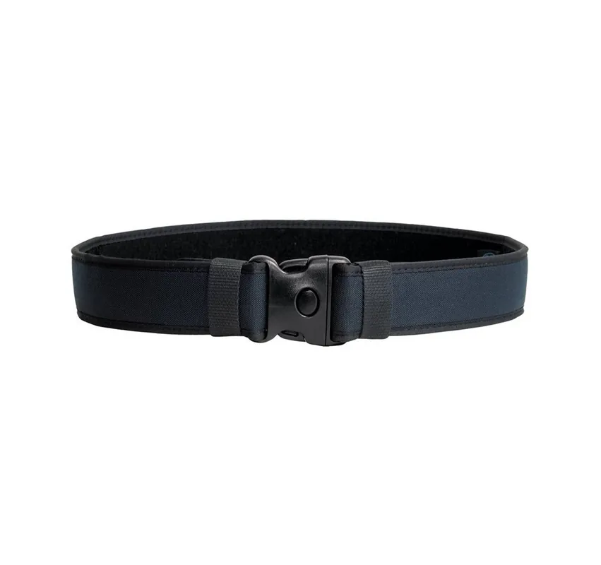 VEGA CINTURONE CORDURA 2V58 FIBBIA DOPPIA SICURA BLU