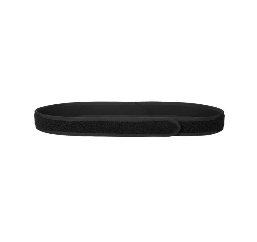 VEGA SOTTOCINTURA IMBOTTITA NERA 2V65
