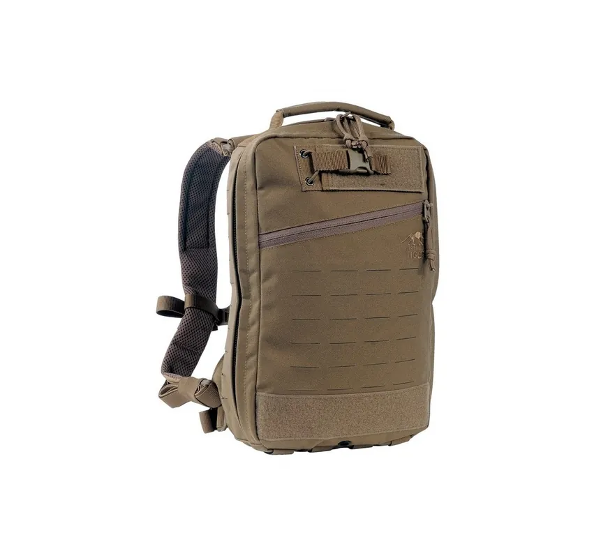 TASMANIAN TIGER ZAINO MEDICO ASSAULT MKII 6lt 7591