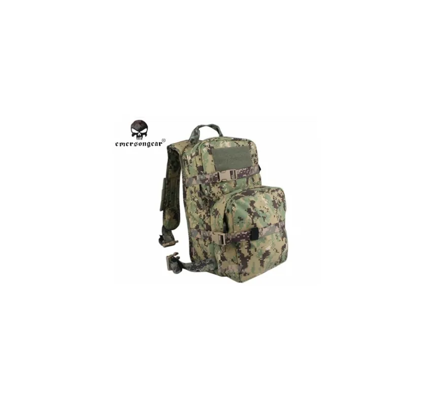 EMERSON ZAINO LBT HYDRATION