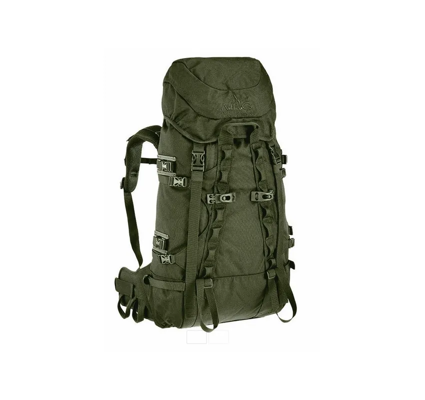 NERG ZAINO BLUE SKY PRO 50lt