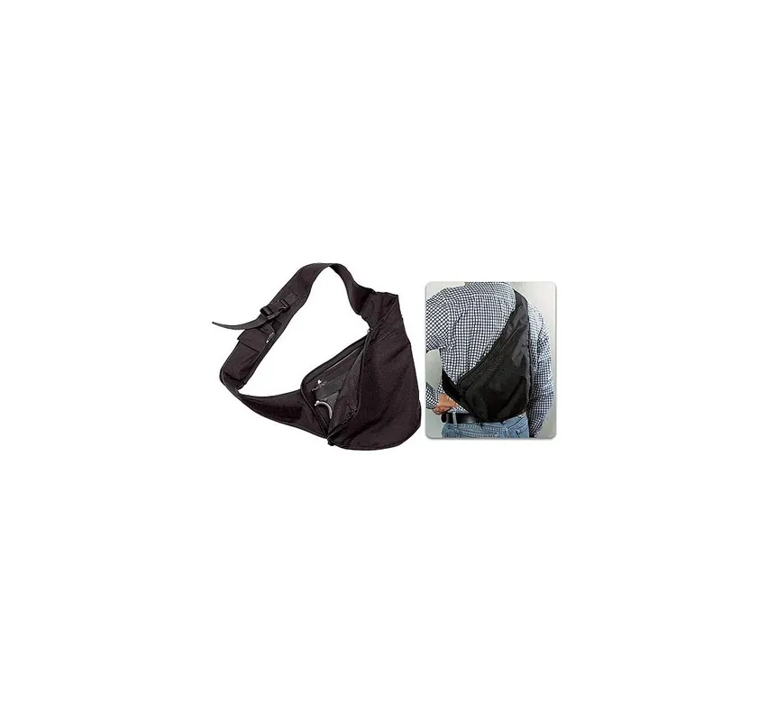 VEGA MARSUPIO ZAINO MONOSPALLA CON FONDINA INTERNA 2U80