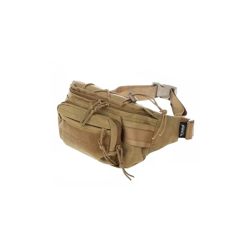 CONDOR MARSUPIO T3 CON SUPPORTO ARMA