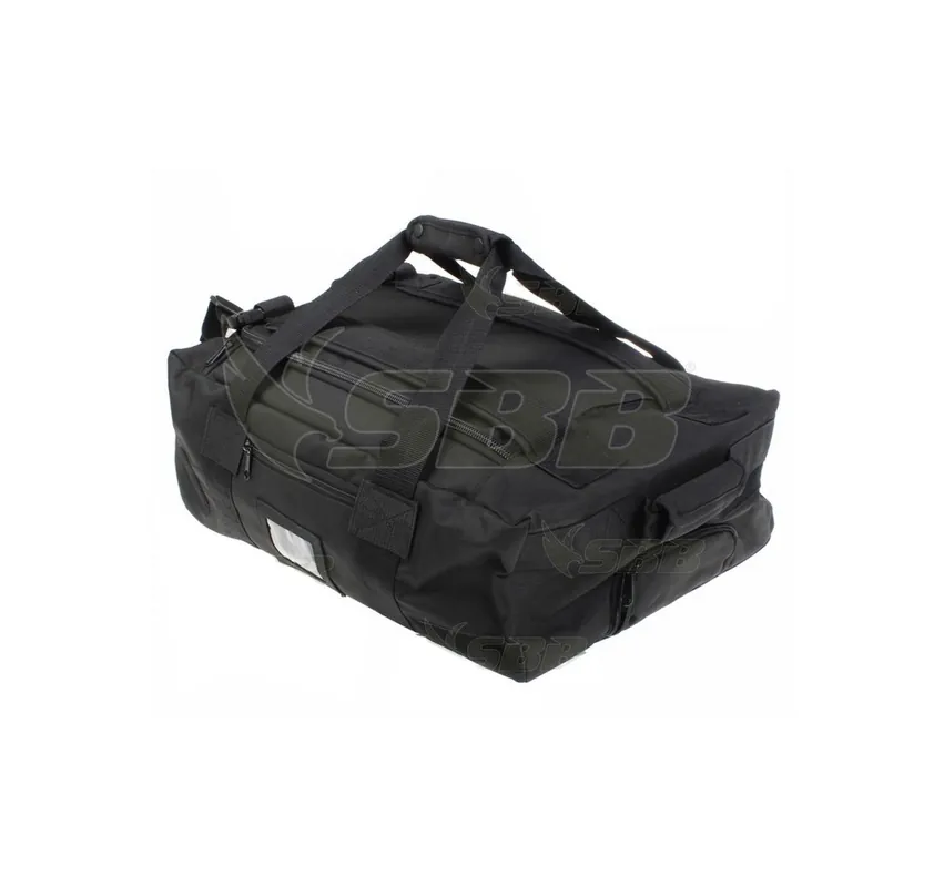 SBB BORSA TROLLEY