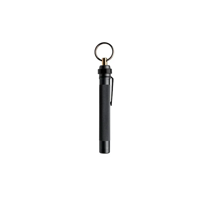 ASP SPRAY ANTIAGGRESSIONE METRO D2 KEY DEFENDER AL PEPERONCINO