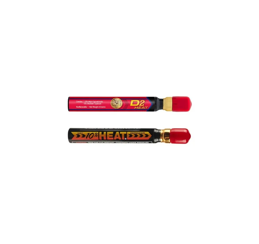 ASP RICARICA PER METRO D2 KEY DEFENDER SPRAY ANTIAGGRESSIONE AL PEPERONCINO