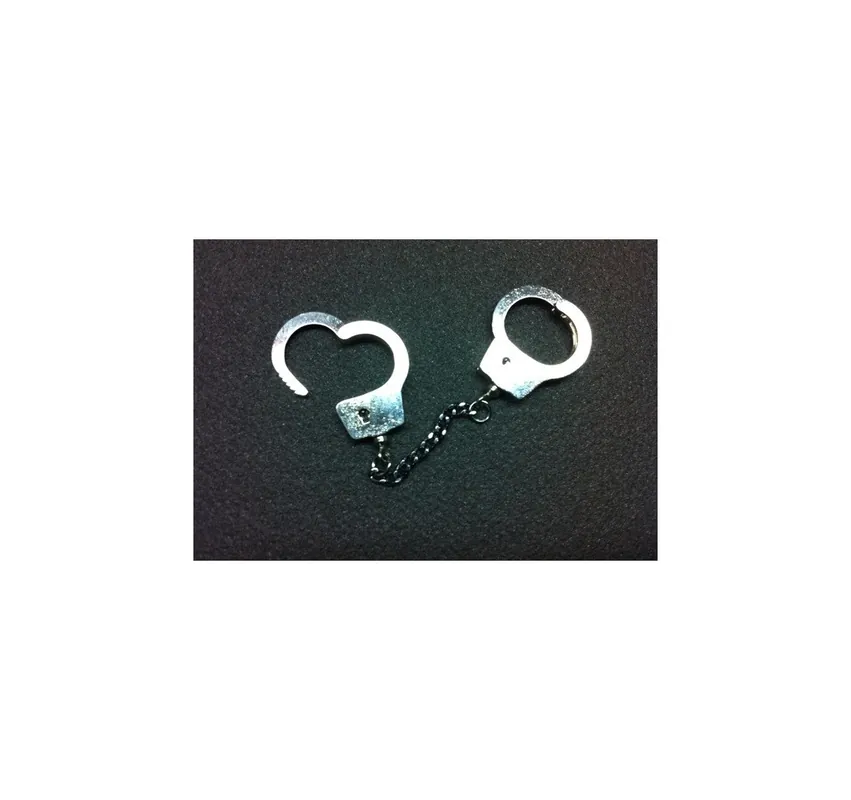PORTA CHIAVI MINI MANETTE