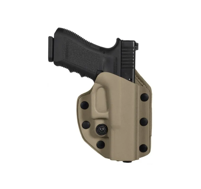 VEGA FONDINA VEGATEK POLIMERO SISTEMA MOLLE VKK8