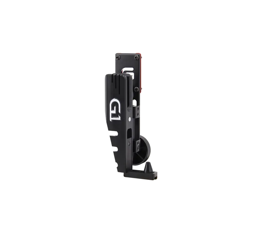 GHOST FONDINA THE ONE DA TIRO IPSC