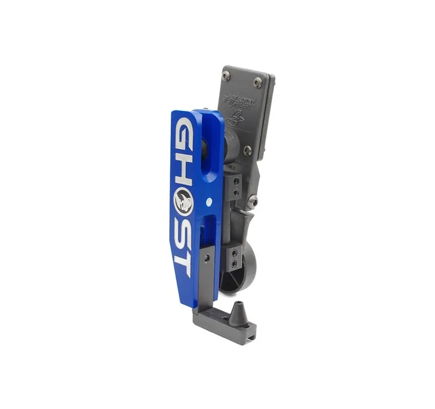 GHOST FONDINA THE ONE BLU DA TIRO IPSC