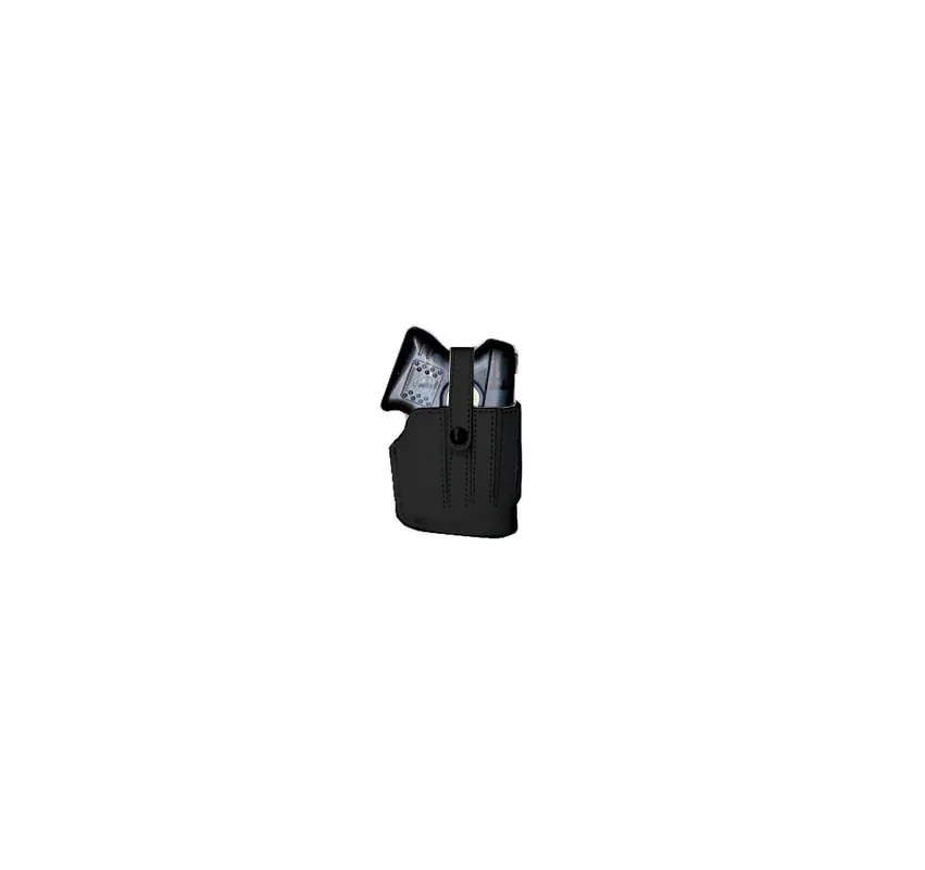 RADAR FONDINA CUOIO ALL-IN NERO