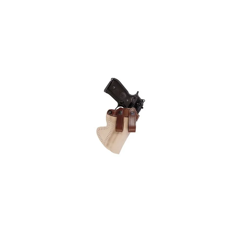 VEGA FONDINA INTERNA CUOIO ROVESCIATO IC1