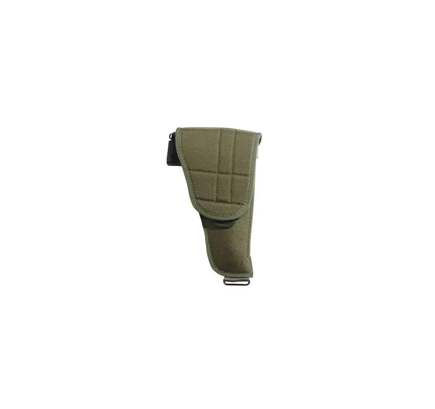 VEGA FONDINA MILITARY CORDURA CON PATTINA M2