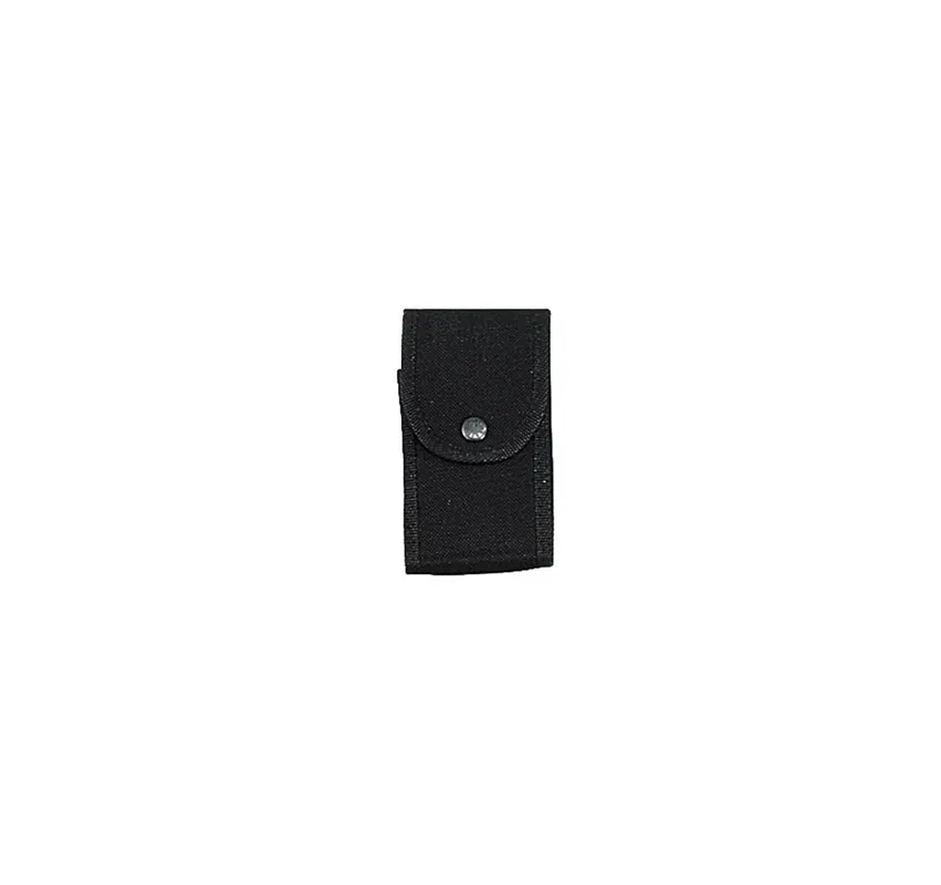 VEGA PORTA CARICATORE CORDURA BIFILARE 2 POSTI PASSANTE A NASTRO 2P51