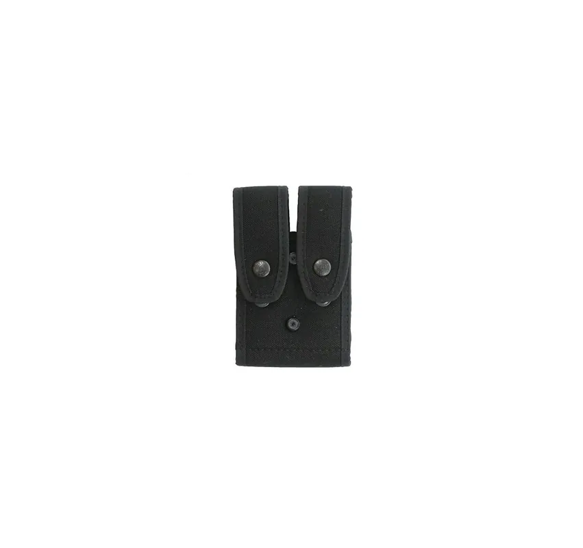 VEGA PORTA CARICATORE CORDURA DOPPIO CON PASSANTE 2P55