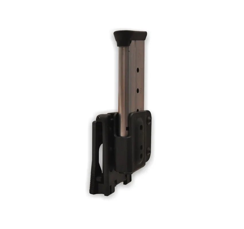 H&S PORTA CARICATORE SINGOLO