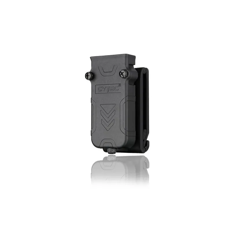 CYTAC PORTACARICATORE UNIVERSALE PER CAL. 9mm/.40/.45