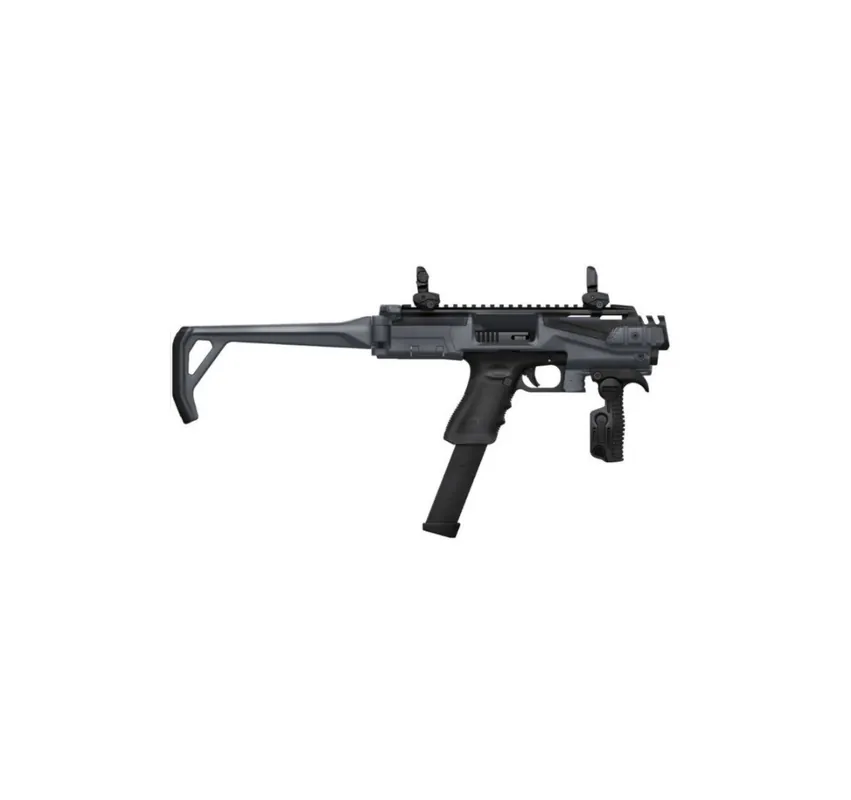 FAB DEFENSE KPOS SCOUT ADVANCED GLOCK 17/19/22/23/25/31/32 GEN 3/4/5 CON MIRE