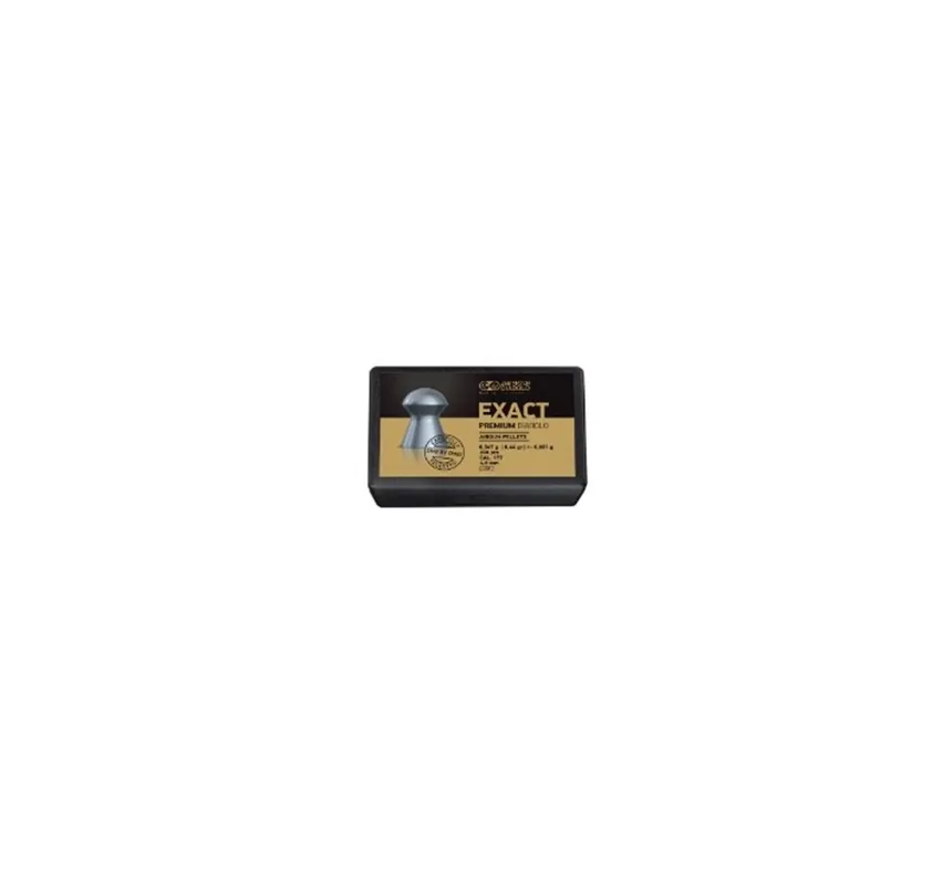 JSB PIOMBINO DIABOLO EXACT PREMIUM *conf.200pz.*